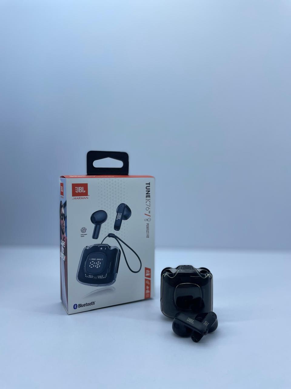 Audifonos JBL K76 AUD378