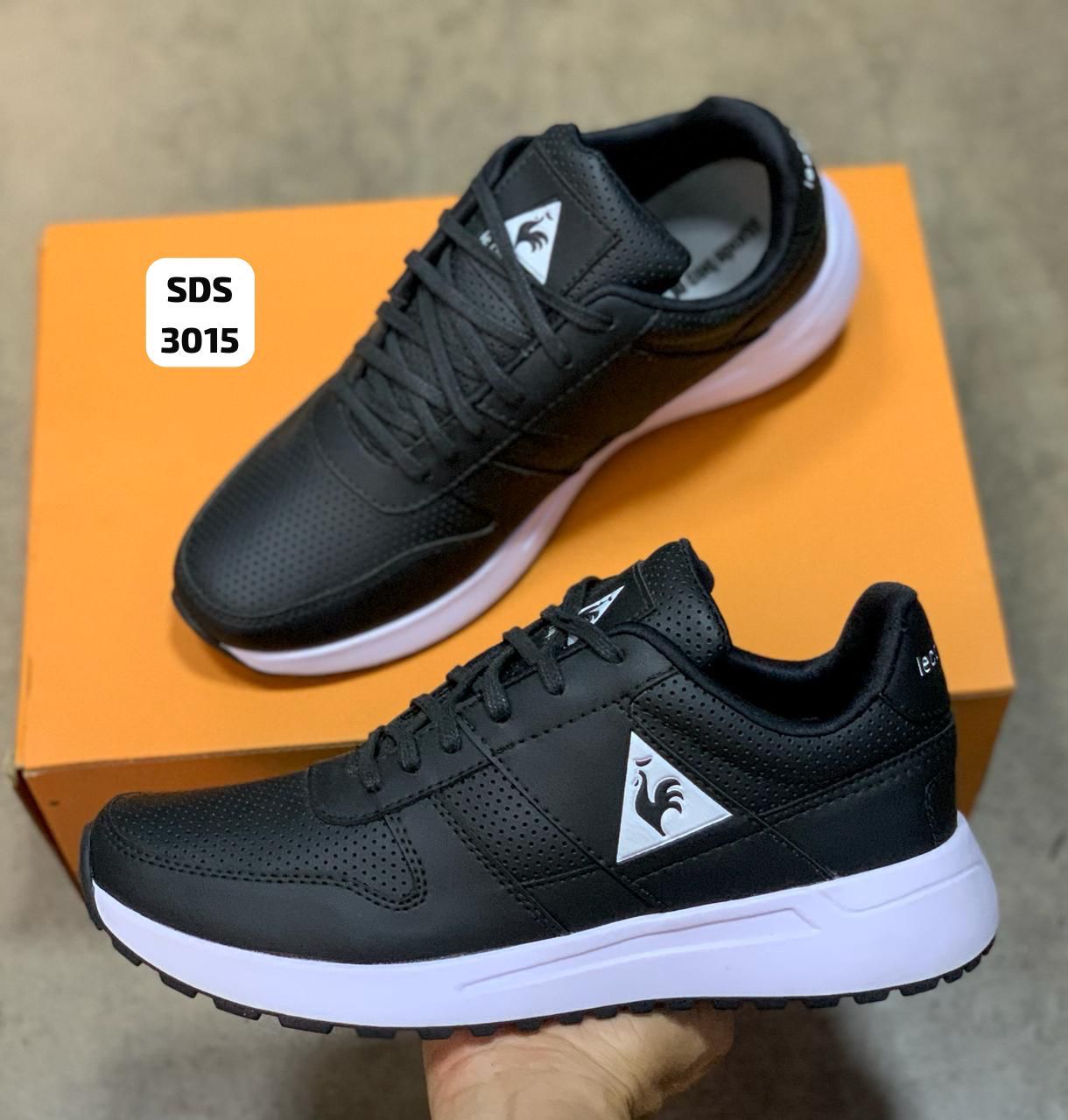 Tenis Lecop Spotif Caballero